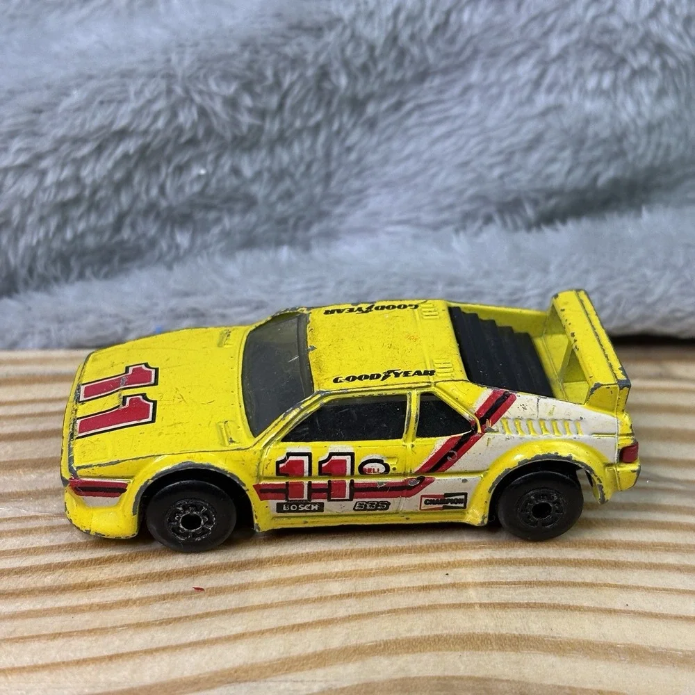 MATCHBOX preowned fair